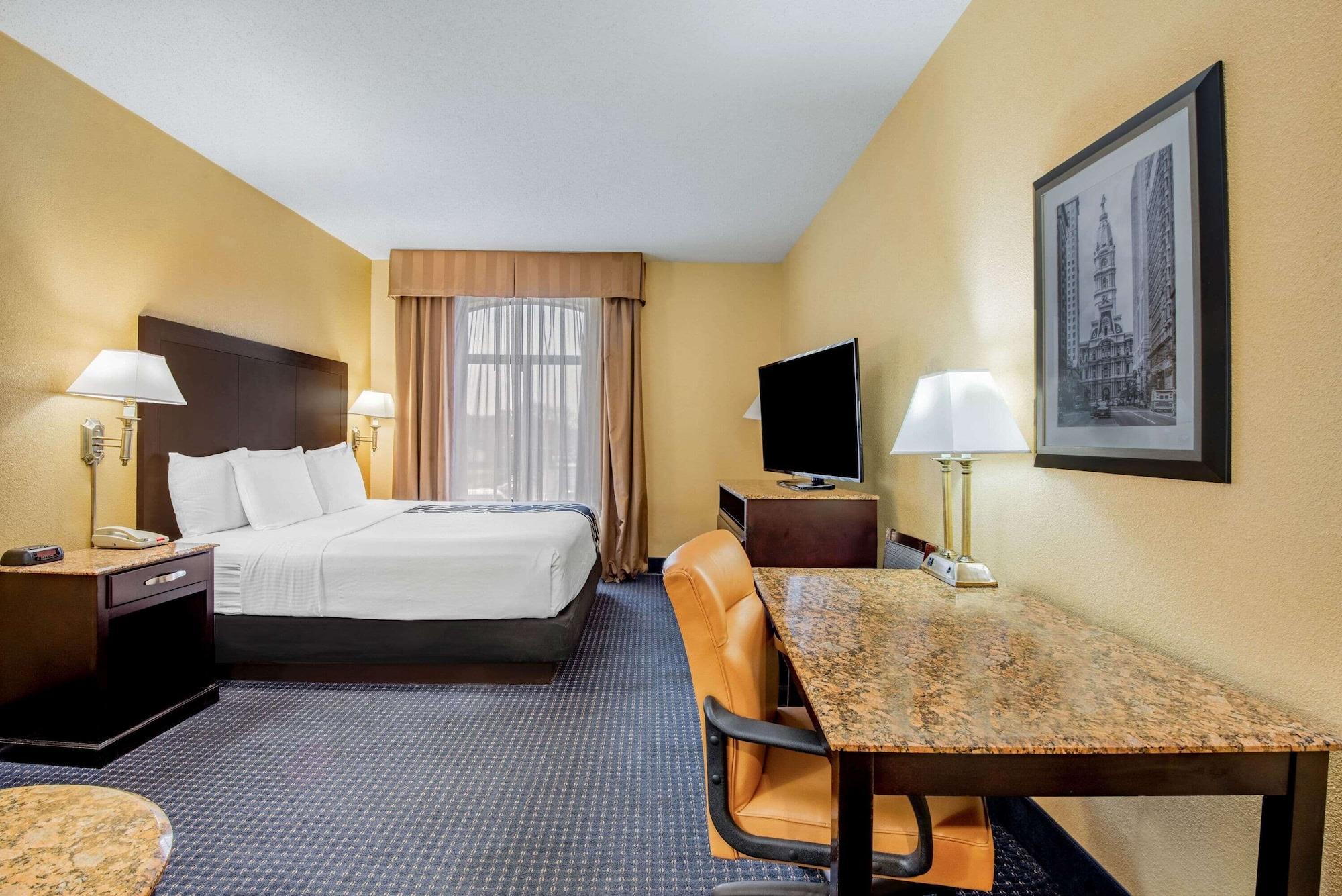 La Quinta By Wyndham Mt. Laurel - Philadelphia Hotel Mount Laurel Exterior photo