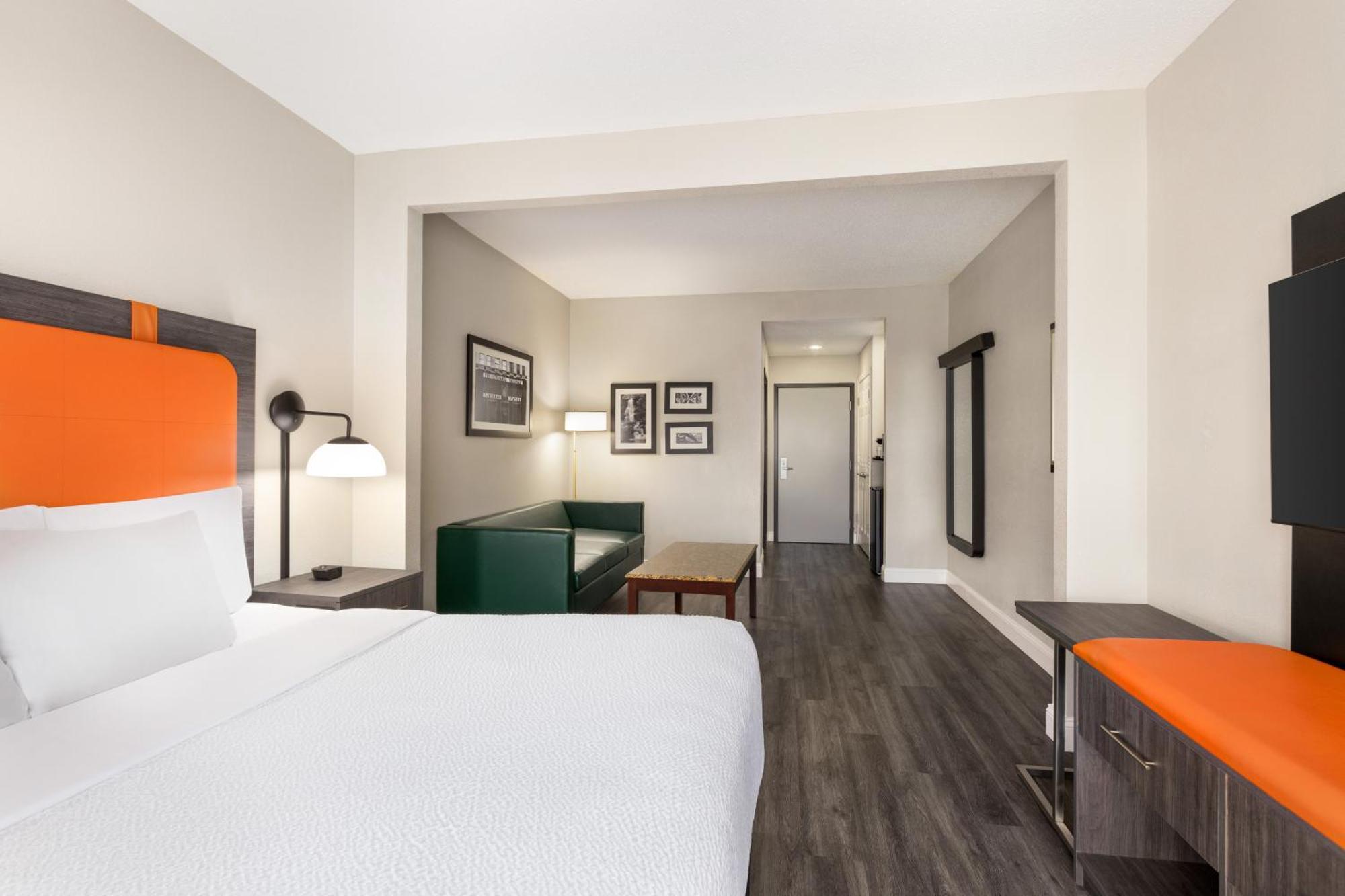 La Quinta By Wyndham Mt. Laurel - Philadelphia Hotel Mount Laurel Exterior photo